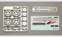 Tamiya Set Customisation 1/24